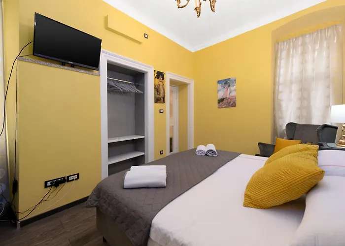 Apartment Korzo Filodrammatica