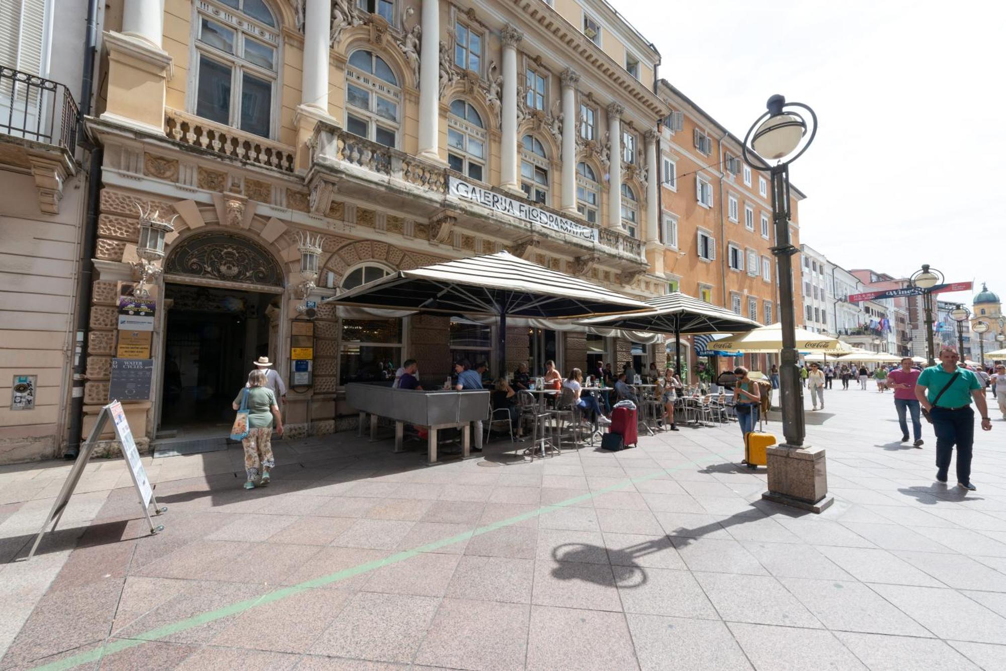 Korzo Filodrammatica