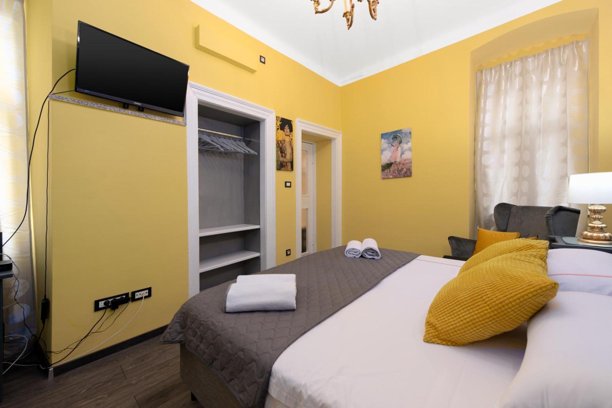 Korzo Filodrammatica Apartman *